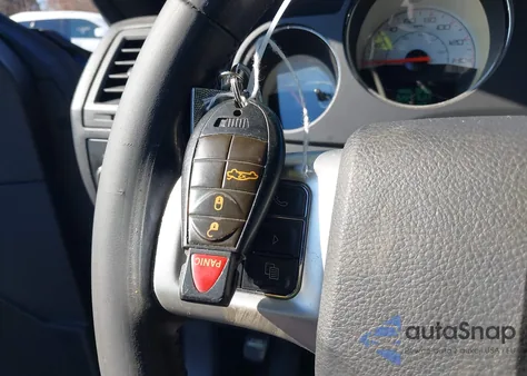 2014 Dodge Challenger Sxt from USA, damaged, VIN 2C3CDYAG9EH260593